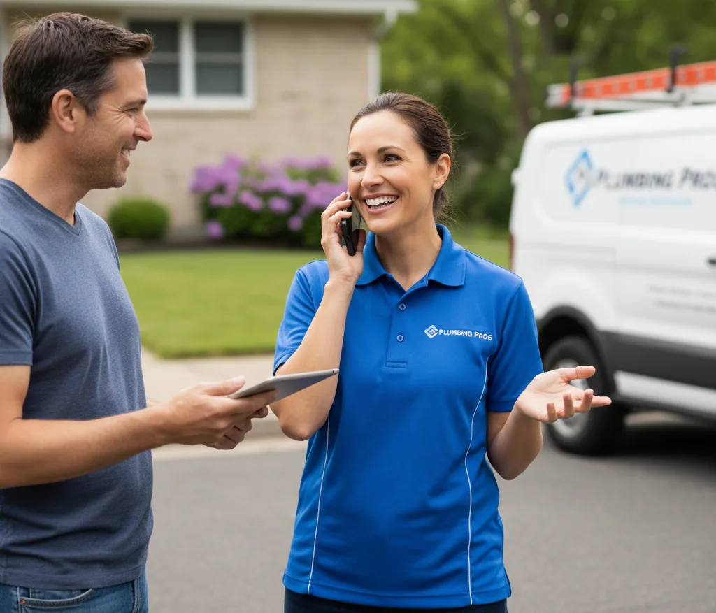 Leak Detection in Hughesville, PA
